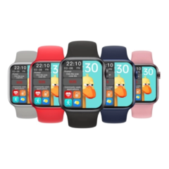 Smartwatch Hw 12 Tela Infinita 40 mm - comprar online