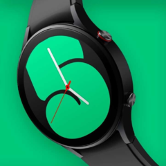 Smartwatch Zeblaze GTR 3 Bluetooth 5.1 Tela 1.32 Lançamento - loja online
