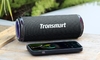Caixa De Som Bluetooth Tronsmart T7 Lite 24w Longa Duração