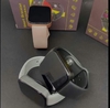 Smartwatch D30/Y78 Várias Cores Últimas Unidades