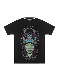 Camiseta - Idolatrine