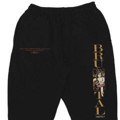 Calça Moletom - Sitael - comprar online