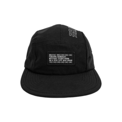 Five Panel - HC Destroy