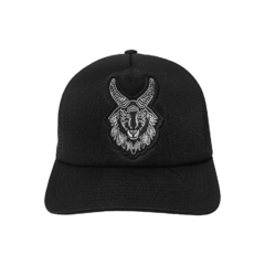 Snapback Trucker - Nemesis