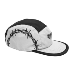 Five Panel - White Wire - comprar online