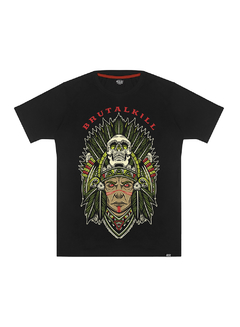 Camiseta - Native