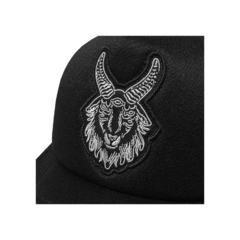 Snapback Trucker - Nemesis - comprar online