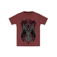 Camiseta - Shax Red