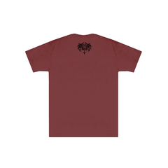 Camiseta - Shax Red - comprar online