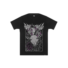 Camiseta - Dark Goat Remember