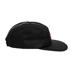 Five Panel - Power Trip Red na internet