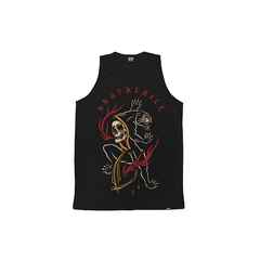 Regata Tradicional - Ounce Death - comprar online