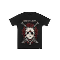 Camiseta Special Edition - Jason