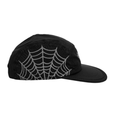 Five Panel - Spider na internet