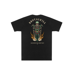 Camiseta Tradicional - Harley - comprar online