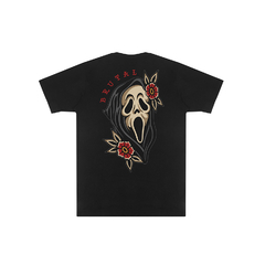 Camiseta - GhostFace - comprar online