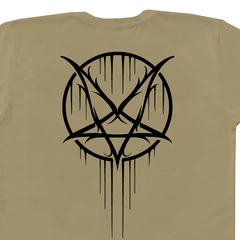 Camiseta Manga Longa - Disturbed - loja online