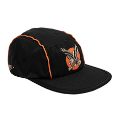 Five Panel - Orange - comprar online