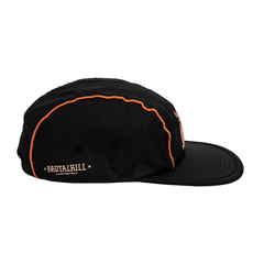 Five Panel - Orange na internet