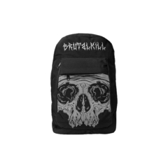 Mochila - Skull Core