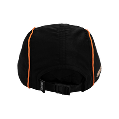 Five Panel - Orange - BKC ATACADO