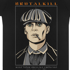 Camiseta Special Edition - Father Shelby na internet