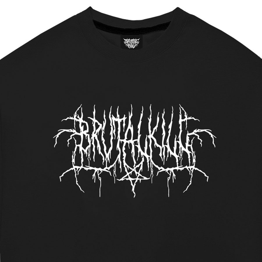 Camisetas com estampas ORIGINAIS BRUTAL KILL - LOJA OFICIAL