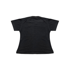 Camiseta Feminina Gola Careca - Lone - comprar online