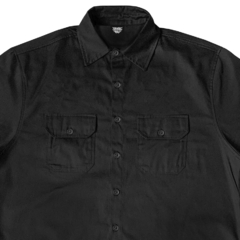 Camisa de Sarja Workshirt - Nothing na internet