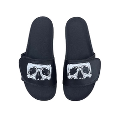 Chinelo Slide - Iron - comprar online