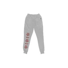 Calça Moletom - Lilith Grey - comprar online