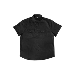 Camisa de Sarja Workshirt - Nothing