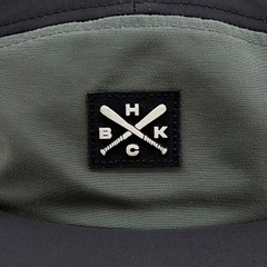 Five Panel - Tracko - BKC ATACADO