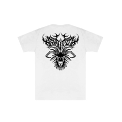 Camiseta - Belsay White - comprar online