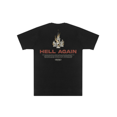 Camiseta - Make Hell - comprar online