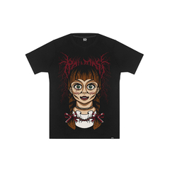 Camiseta - Anabelle