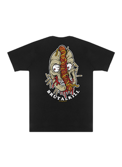 Camiseta Freak Food 2 - Hot Kill - comprar online