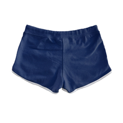 Short - Peed Azul 02 - comprar online