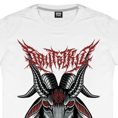 Camiseta - Lilith White na internet