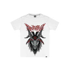 Camiseta - Lilith White