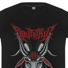 Camiseta - Lilith na internet