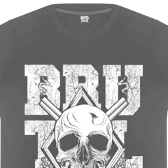 Camiseta - Skull Kill na internet