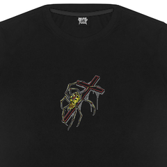 Camiseta - Spider Cross na internet