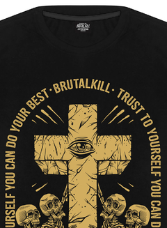 Camiseta - Casket - comprar online