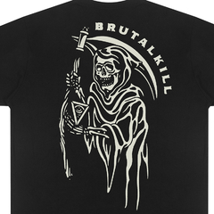 Camiseta Tradicional - Charlote - BKC ATACADO