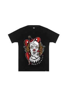 Camiseta Especial - Clown