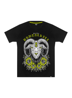 Camiseta - Doomsday