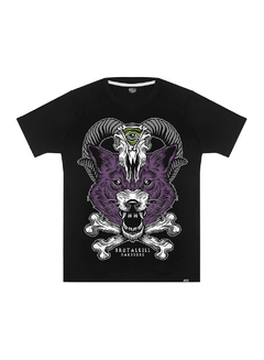 Camiseta - Havoc