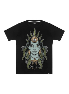 Camiseta - Minerva