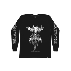 Camiseta Manga Longa - Agalloch